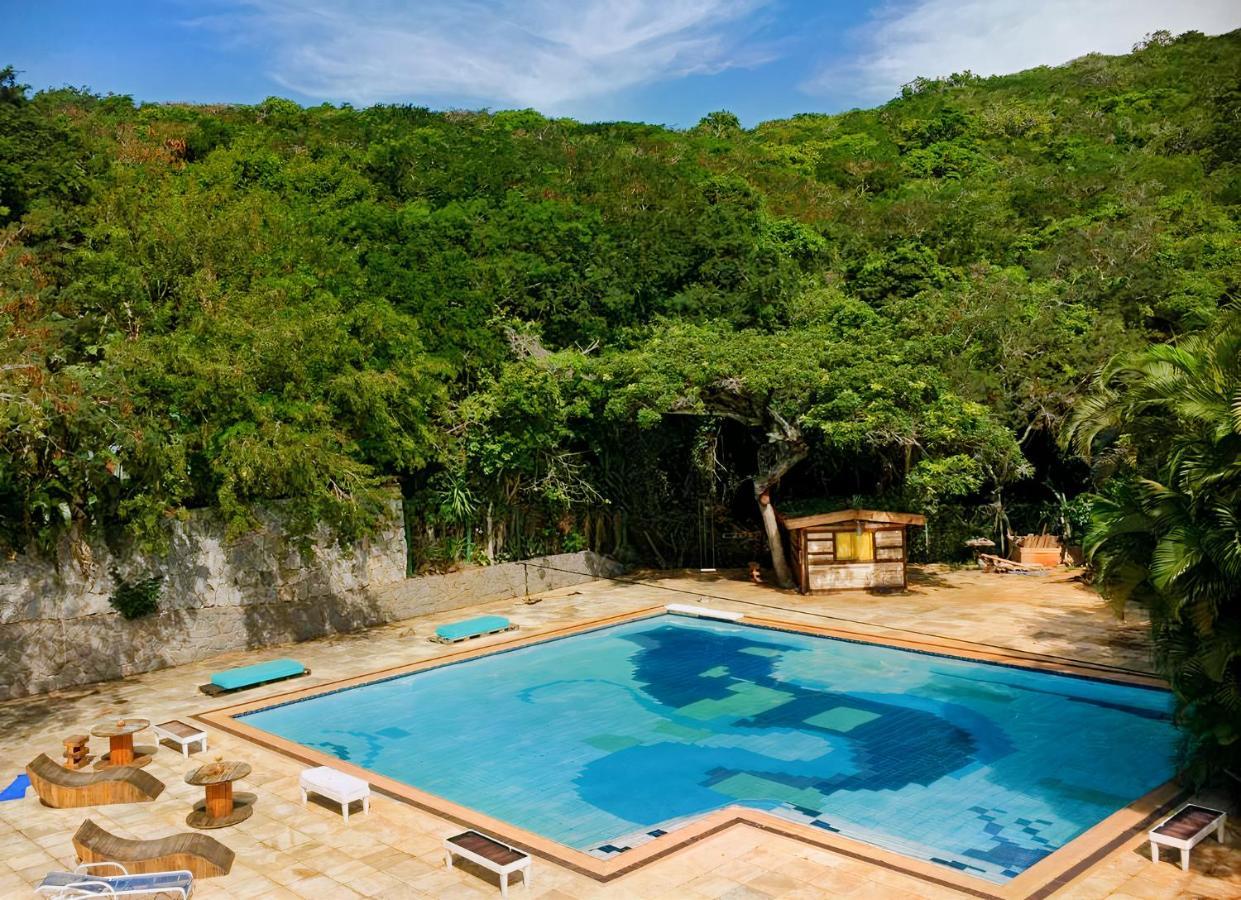 The Eco Palace * Armacao dos Buzios