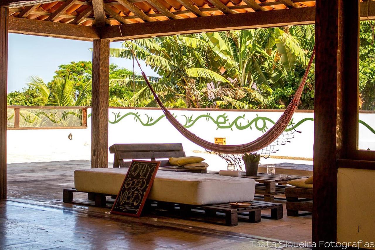The Eco Palace Hostel *