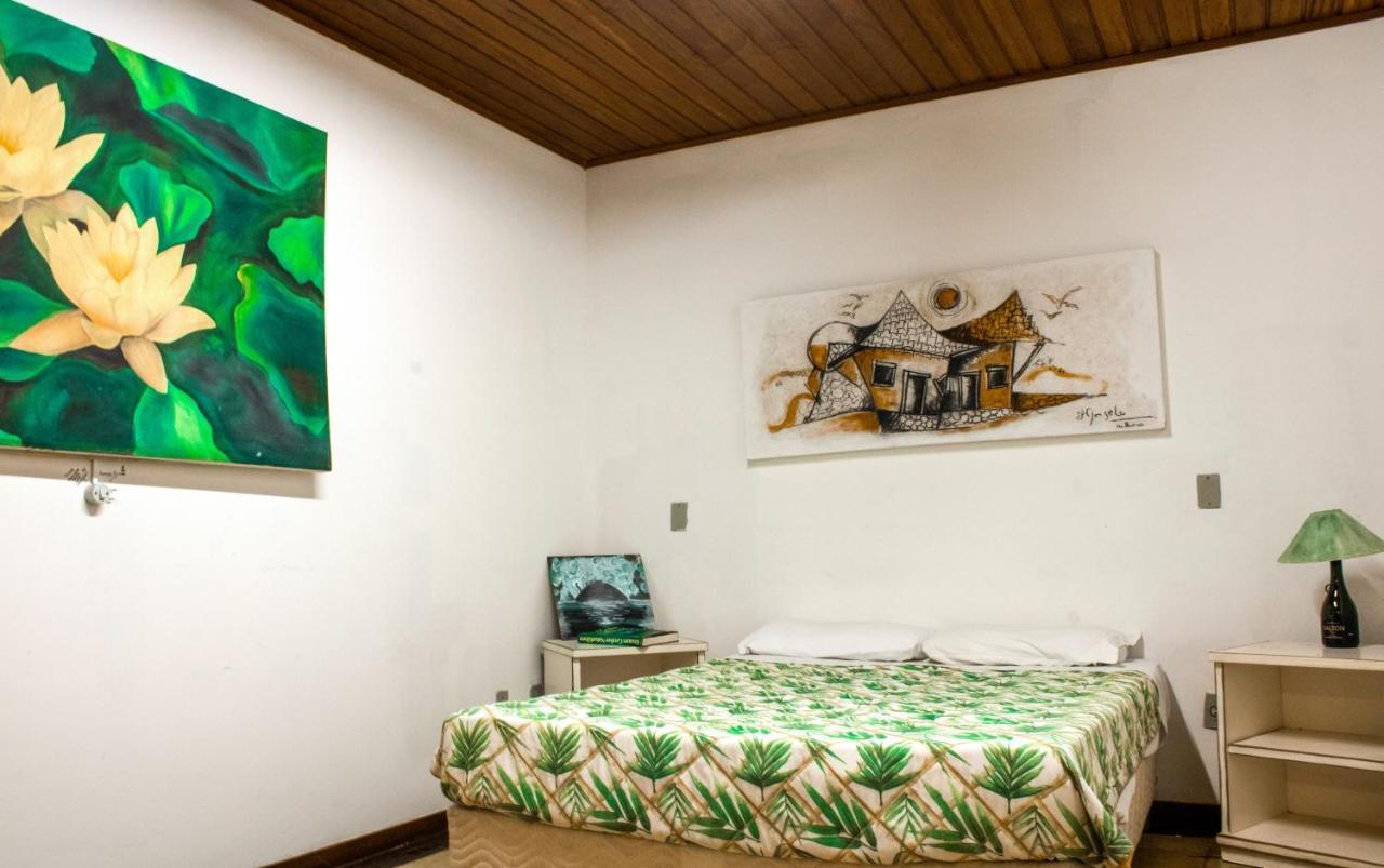 Hostel The Eco Palace Armacao dos Buzios