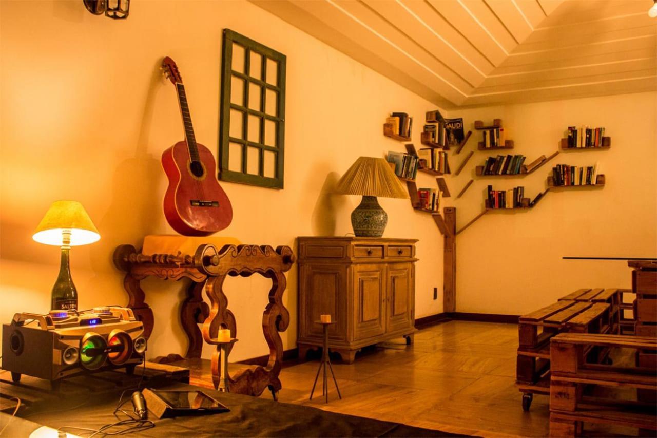 The Eco Palace Hostel *