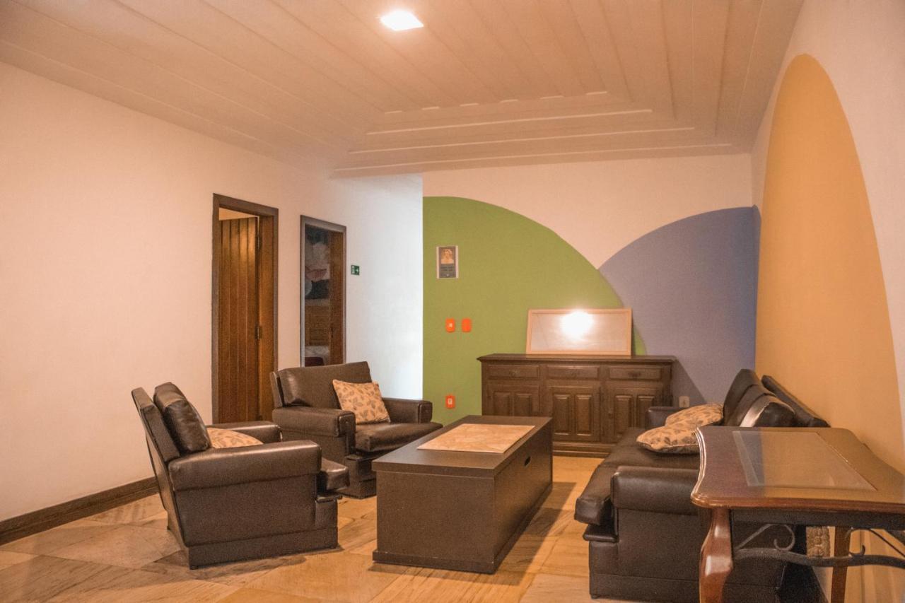 Hostel The Eco Palace Armacao dos Buzios