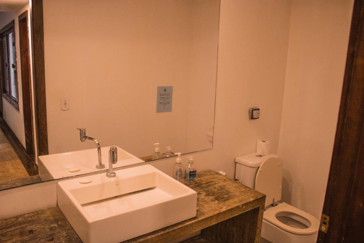 The Eco Palace Hostel *