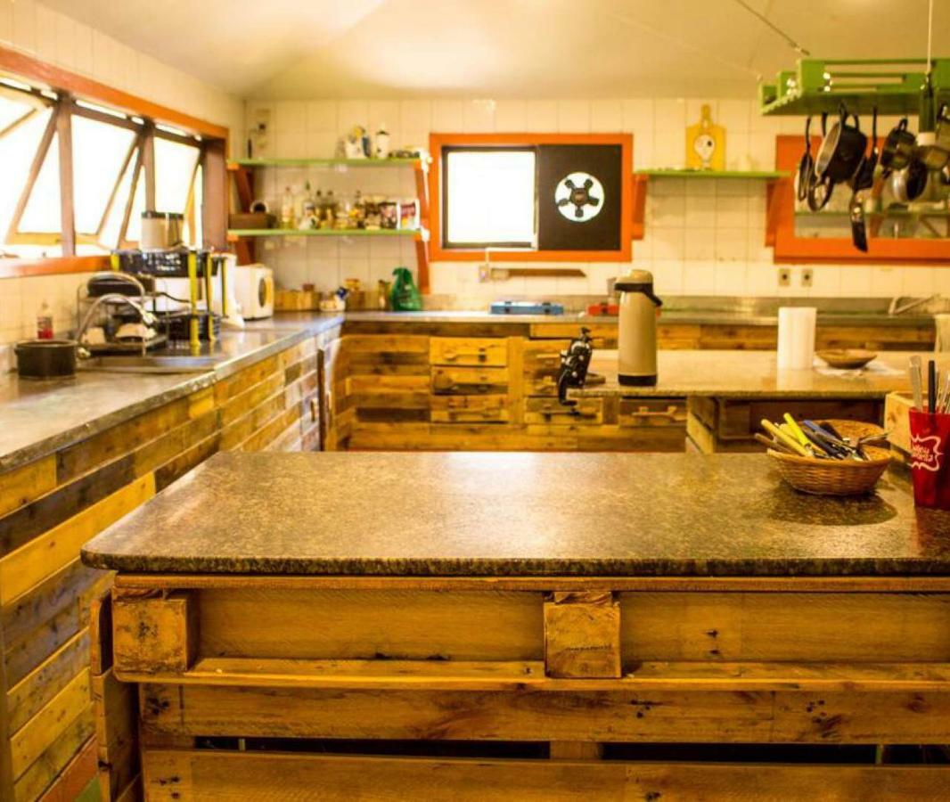 The Eco Palace Hostel