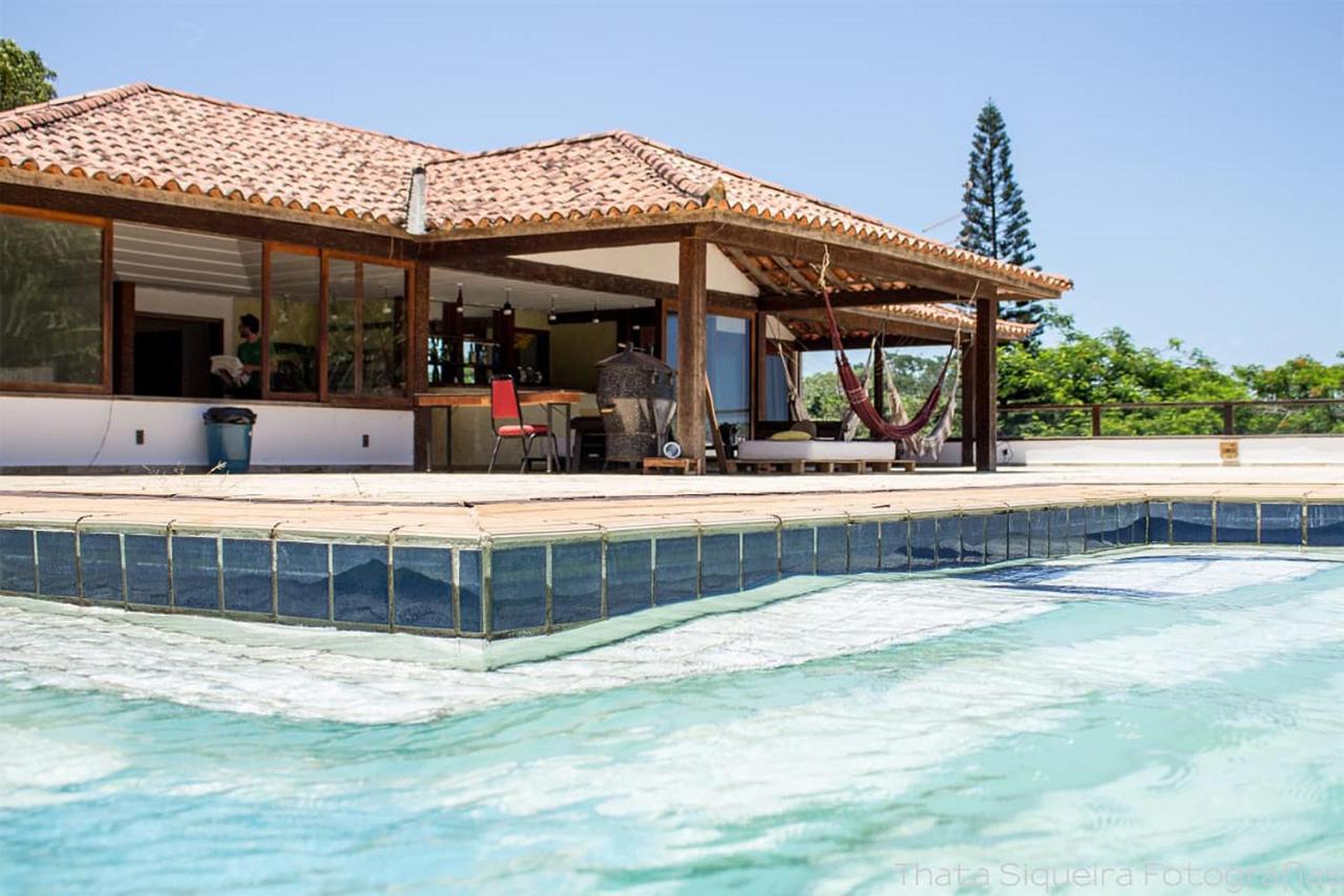 旅馆 The Eco Palace *