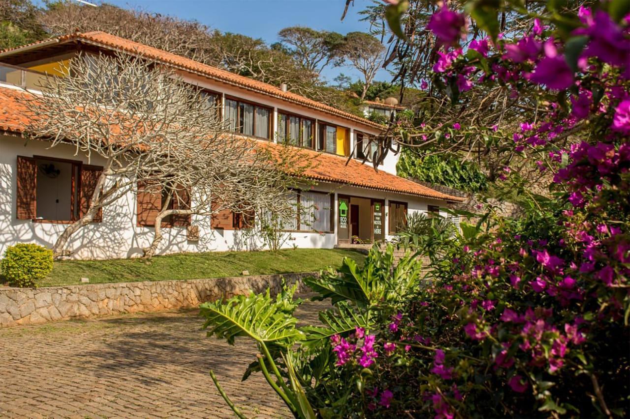 The Eco Palace *