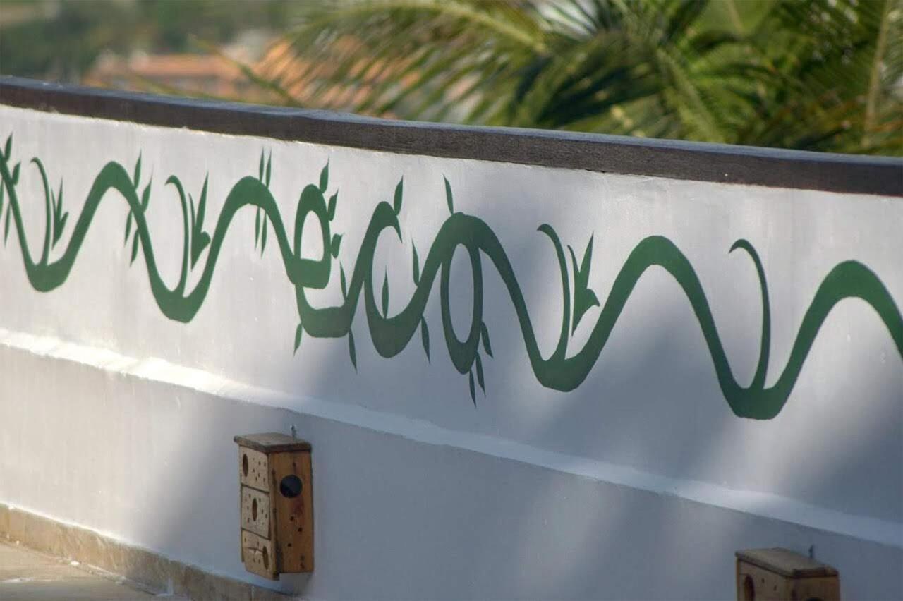 The Eco Palace