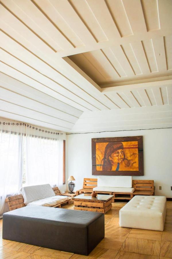 The Eco Palace 旅馆 *