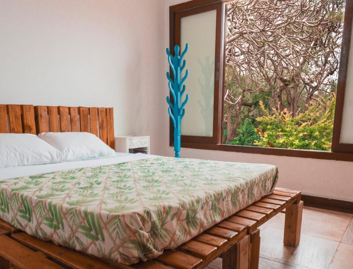 旅馆 The Eco Palace