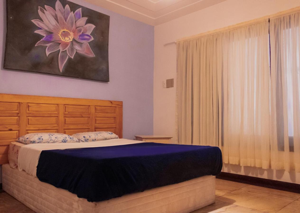 旅馆 The Eco Palace Armacao dos Buzios