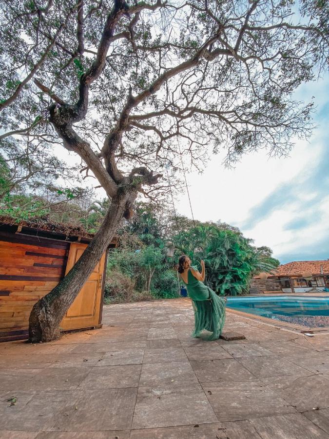 旅馆 The Eco Palace