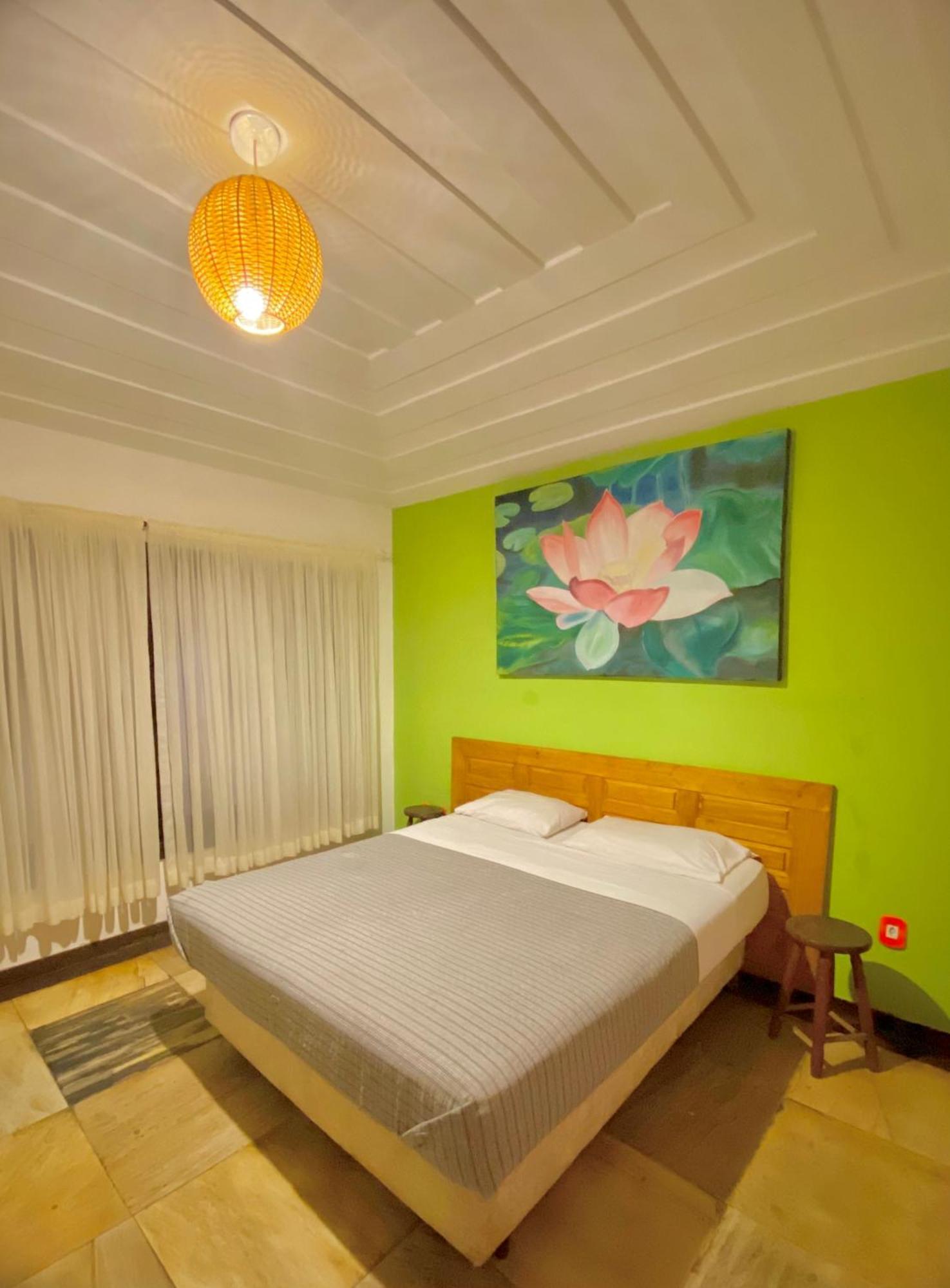 旅馆 The Eco Palace Armacao dos Buzios