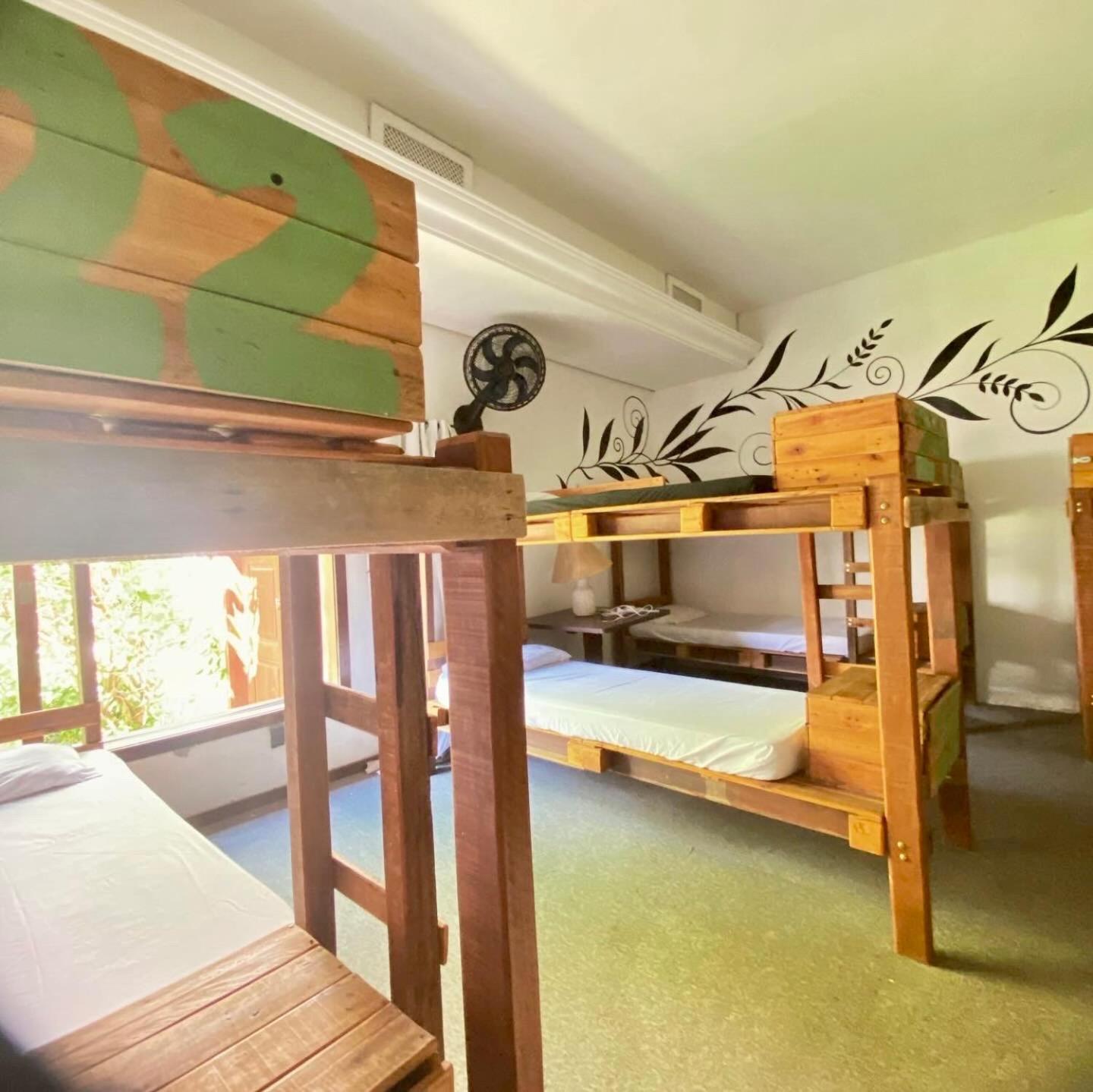 The Eco Palace *