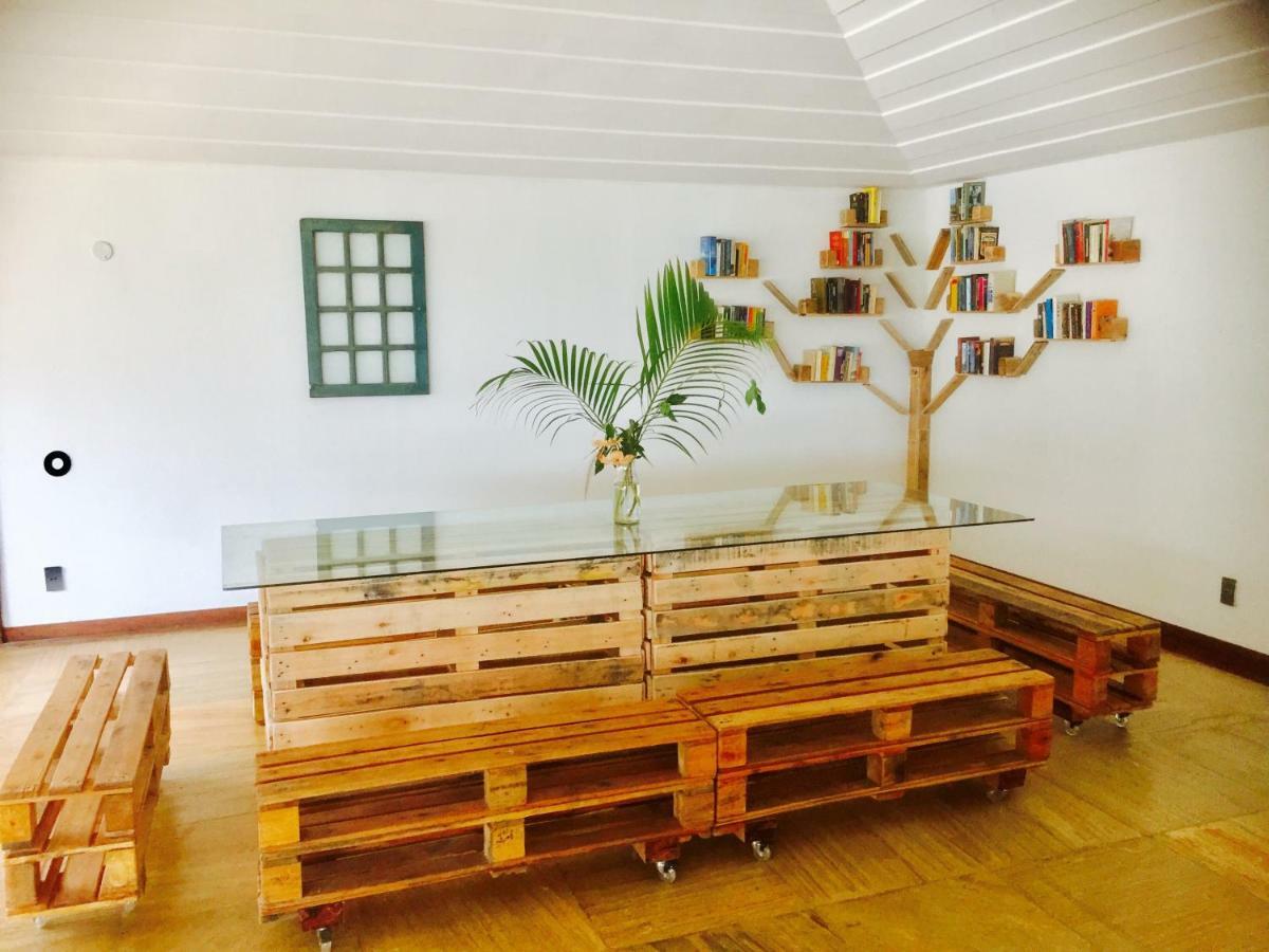 The Eco Palace 旅馆 *